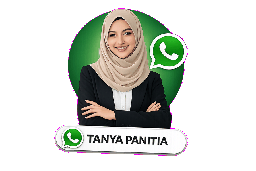 Tanya Panitia